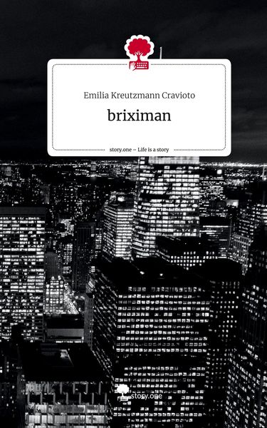 Produktbild: Briximan. Life is a Story - story.one