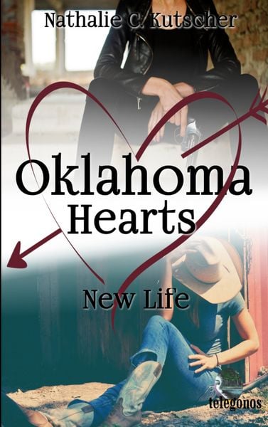 Produktbild: Oklahoma Hearts