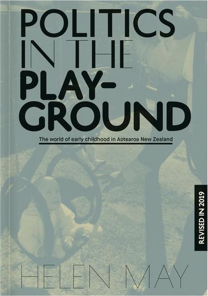 Produktbild: Politics in the Playground