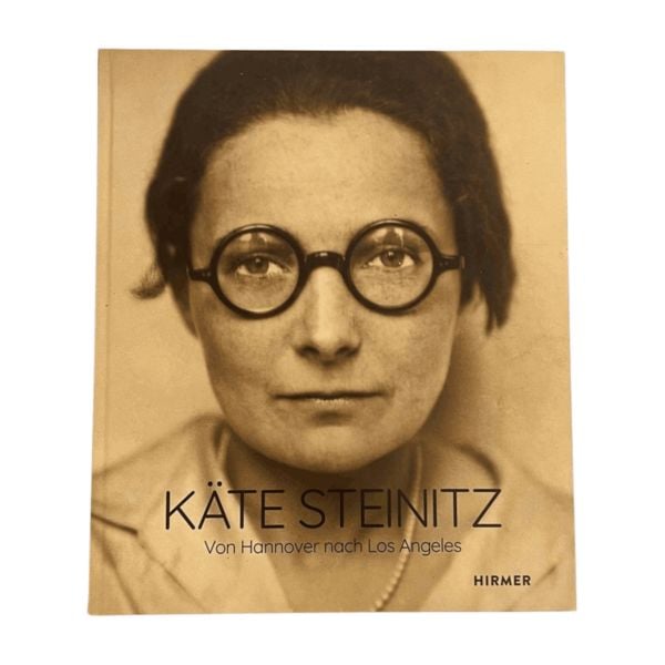 Produktbild: K&auml;te Steinitz - Von Hannover nach Los Angeles