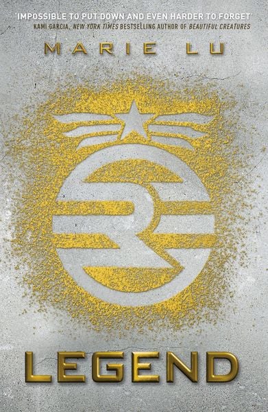 Produktbild: Legend