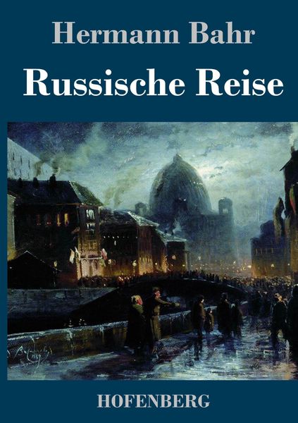 Russische Reise