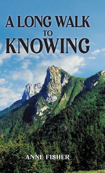 Produktbild: A Long Walk to Knowing