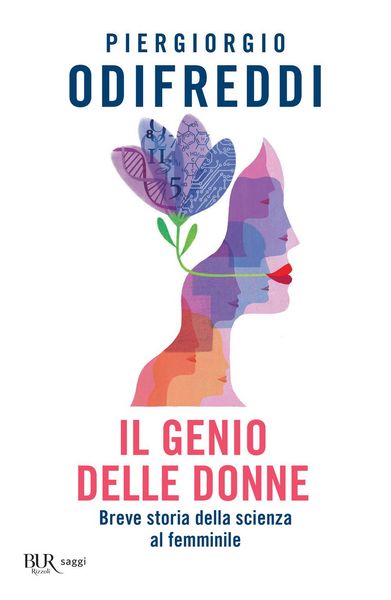 Produktbild: Il genio delle donne. Breve storia della scienza al femminile