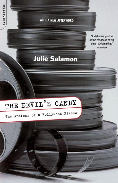 Produktbild: The Devil's Candy