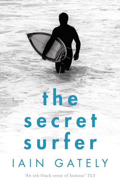 Produktbild: The Secret Surfer