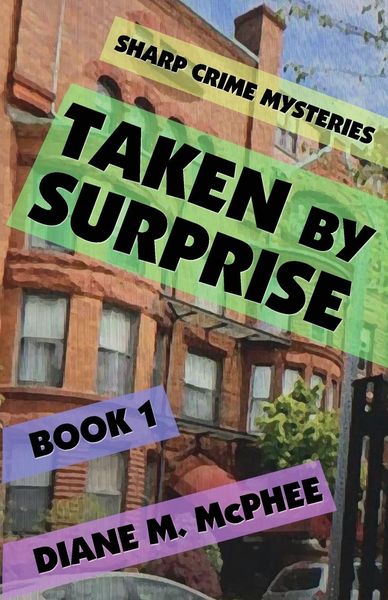 Produktbild: Taken by Surprise