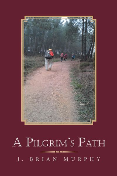 Produktbild: A Pilgrim's Path
