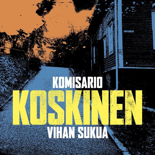 Produktbild: Vihan sukua