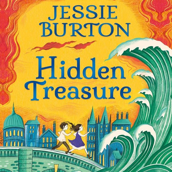Produktbild: Hidden Treasure
