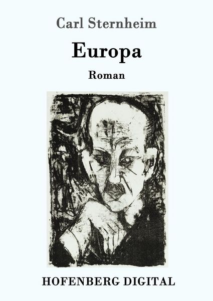 Produktbild: Europa