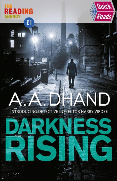 Produktbild: Darkness Rising
