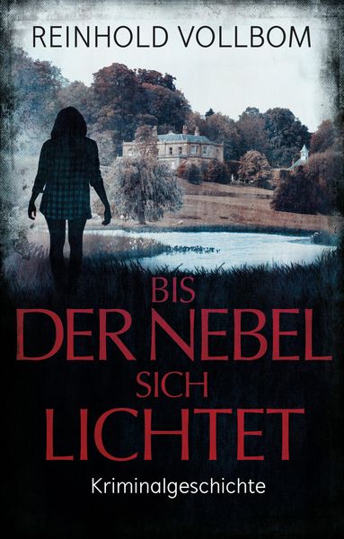 Produktbild: Bis der Nebel sich lichtet