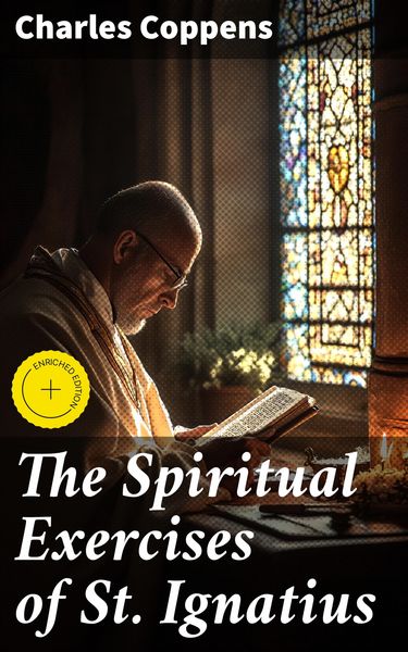 Produktbild: The Spiritual Exercises of St. Ignatius