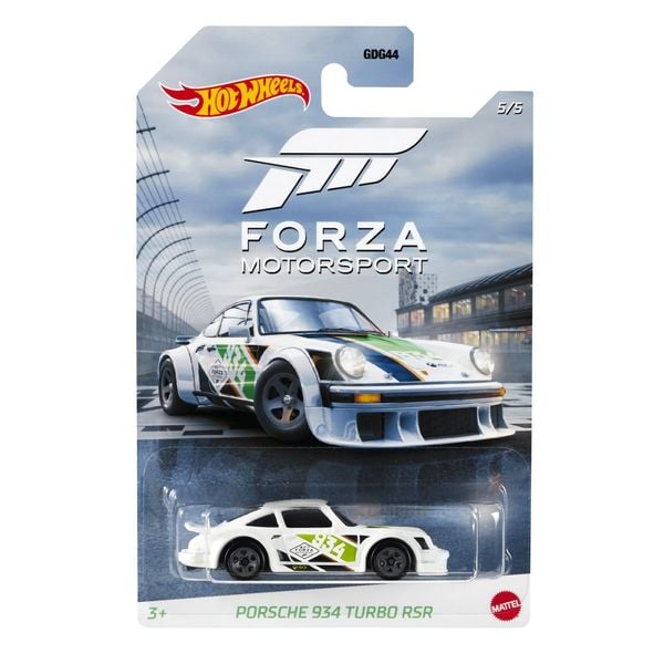 Produktbild: Hot Wheels Automotive Sortiment