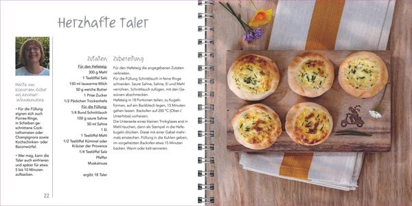 Produktbild: Fingerfood und Partyh&auml;ppchen