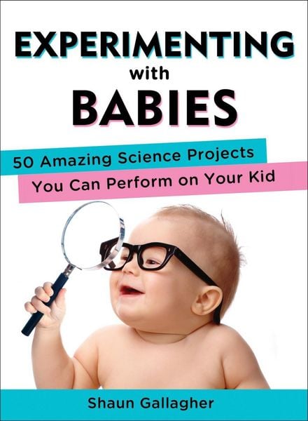 Produktbild: Experimenting with Babies