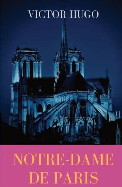 Produktbild: Notre-Dame de Paris