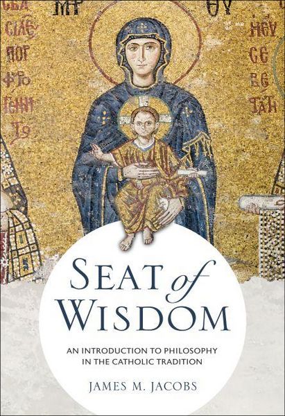 Produktbild: Seat of Wisdom