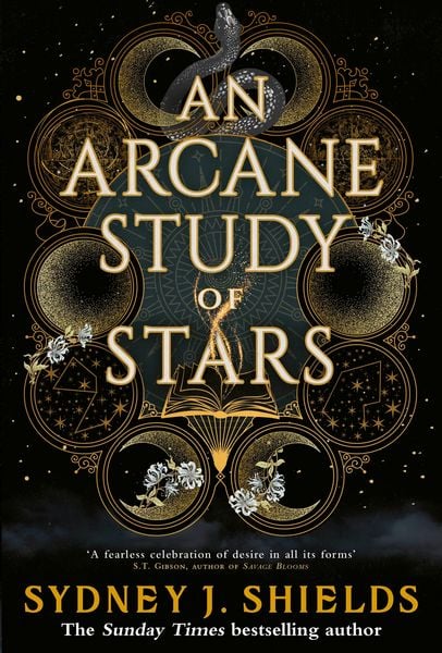 Produktbild: An Arcane Study of Stars