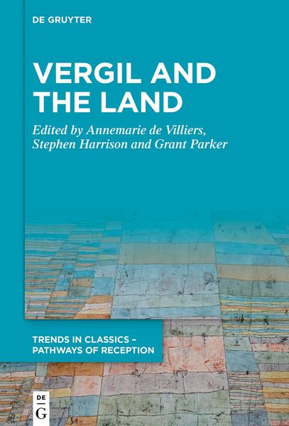 Produktbild: Vergil and the Land