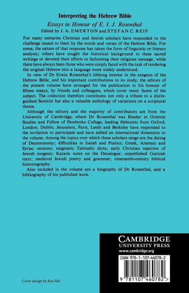 Produktbild: The Traditional Interpretation of the Apocalypse of St John in the Ethiopian Orthodox Church