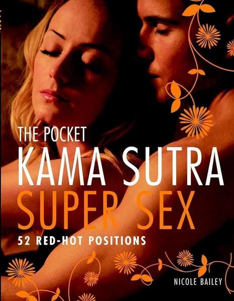 Produktbild: The Pocket Kama Sutra Super Sex