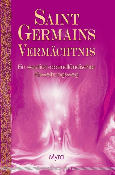 Produktbild: Saint Germains Verm&auml;chtnis