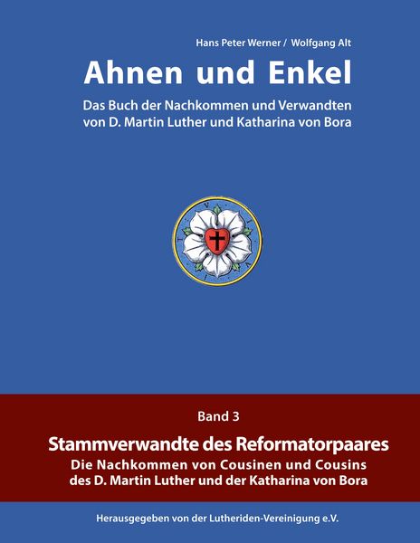 Produktbild: Ahnen und Enkel