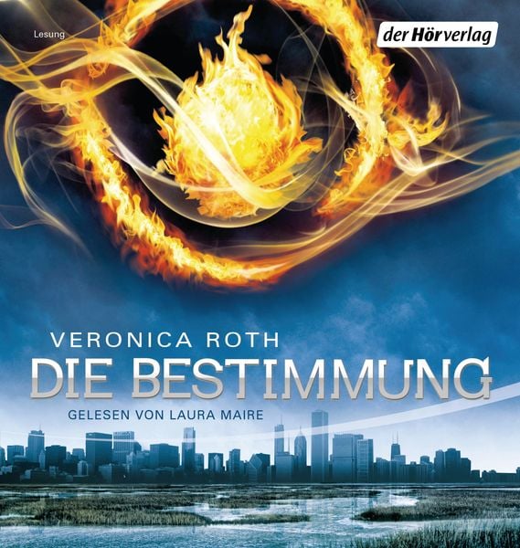Produktbild: Die Bestimmung Bd.1