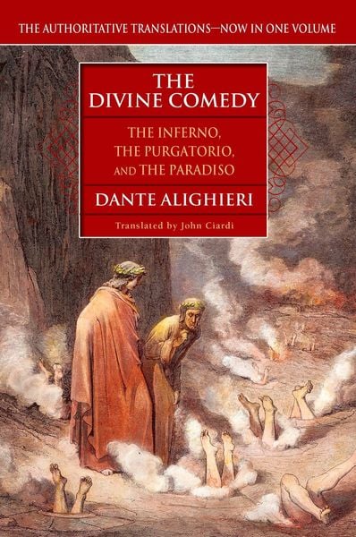 Produktbild: The Divine Comedy