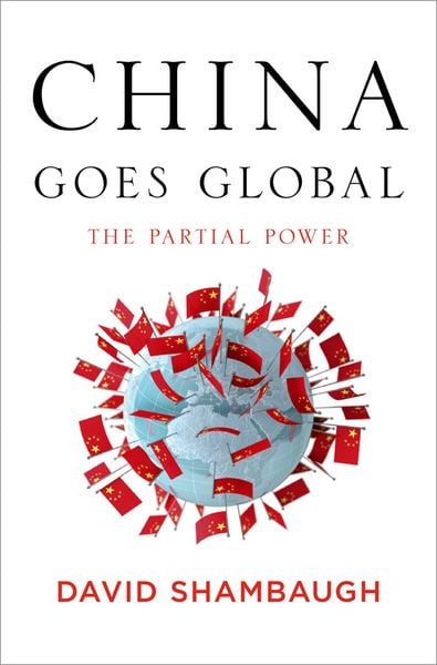 Produktbild: China Goes Global