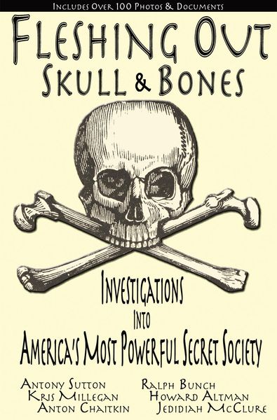 Produktbild: Fleshing Out Skull & Bones