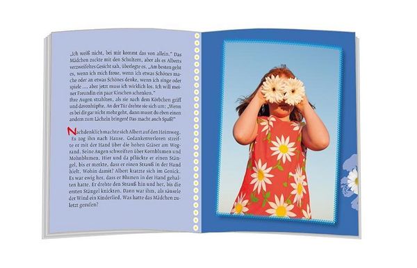 Produktbild: Ein L&auml;cheln von Herzen