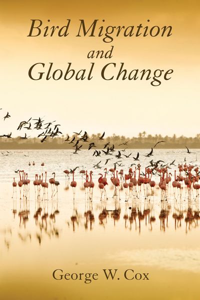 Produktbild: Bird Migration and Global Change