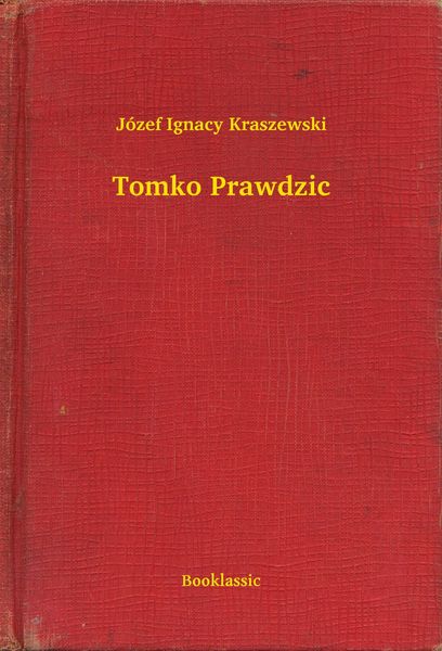 Produktbild: Tomko Prawdzic