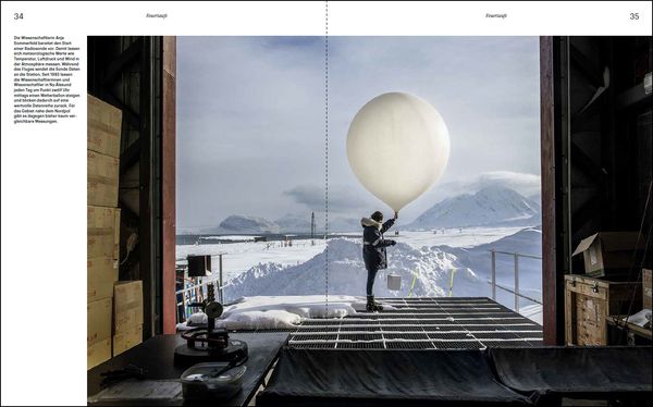 Produktbild: Expedition Arktis