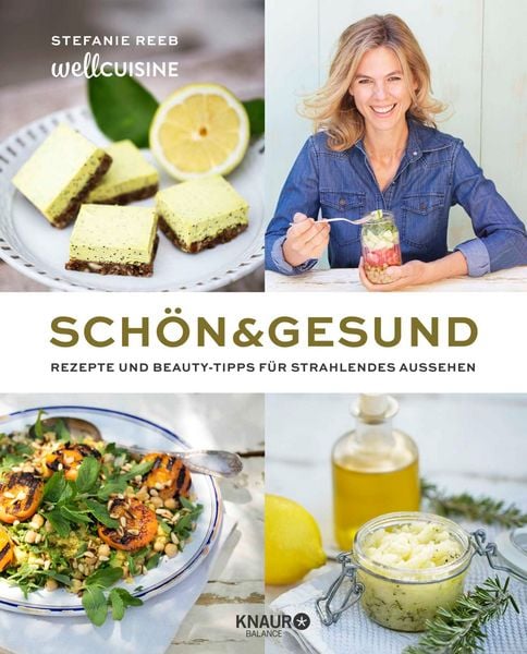 Produktbild: Sch&ouml;n & gesund