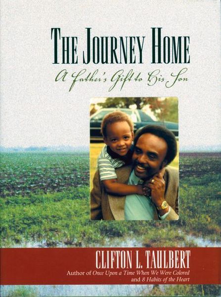 Produktbild: The Journey Home