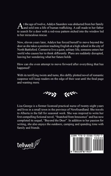 Produktbild: Beyond the Door