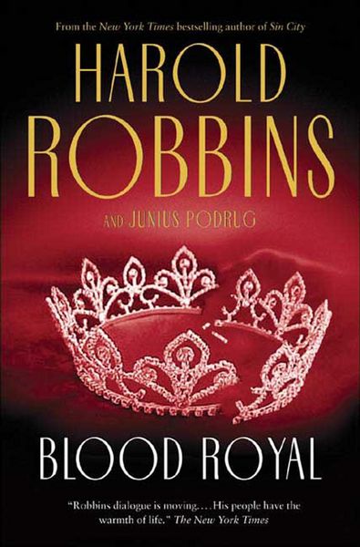 Produktbild: Blood Royal