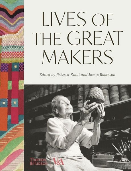 Produktbild: Lives of the Great Makers