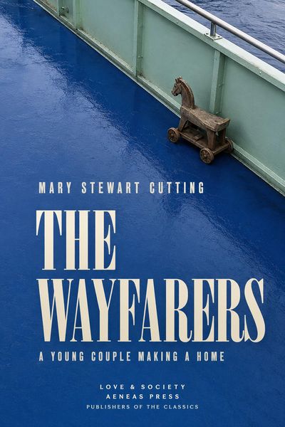 Produktbild: The Wayfarers