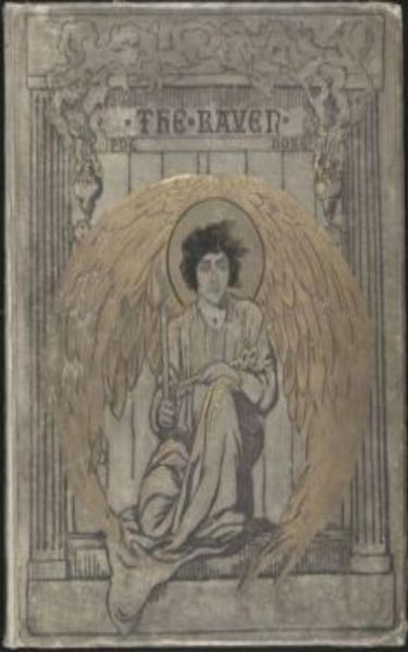 Produktbild: The Raven