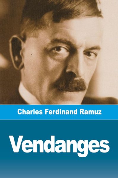 Produktbild: Vendanges