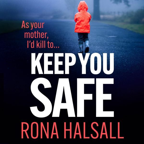Produktbild: Keep You Safe