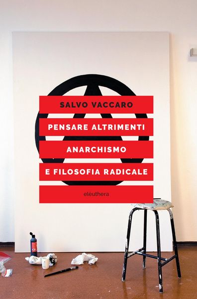 Produktbild: Pensare altrimenti