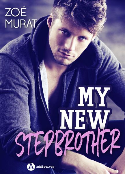 Produktbild: My New Stepbrother