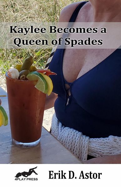 Produktbild: Kaylee Becomes a Queen of Spades
