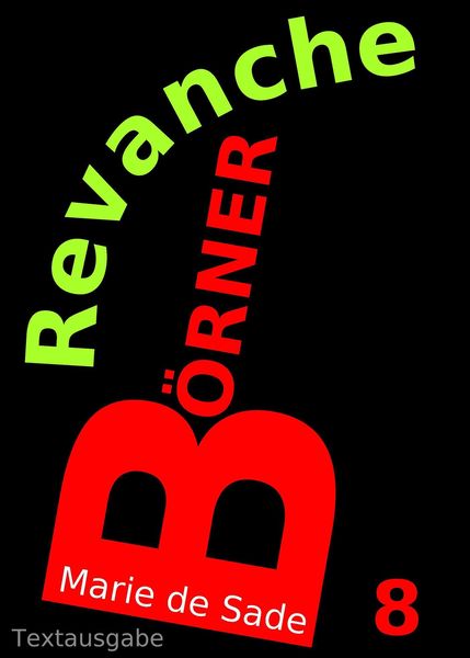 Produktbild: Revanche